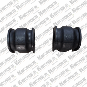 buje barra estabilizadora delantero duster