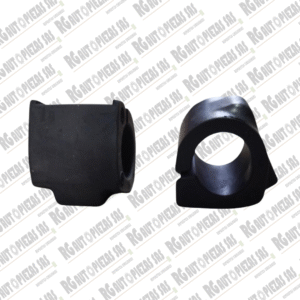 buje barra estabilizadora delantero logan sandero