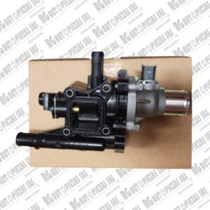 carcaza termostato sonic 1.6 cruze 1.8 tracker 1.8