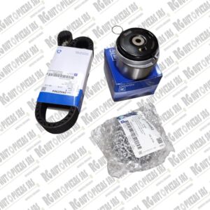 kit reparticion sonic 1.6 cruze 1.8 tracker 1.8