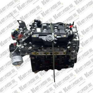 Inicio motor 7/8 new trafic 1.6