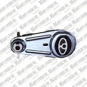soporte motor trasero fluence 2.0 megane 3 2.0